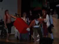 Tivola's Welt - Bildergalerie 2010 Faschingsumzug Neuendorf