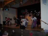 Tivola's Welt - Bildergalerie 2010 Faschingsumzug Neuendorf