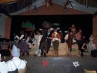 Tivola's Welt - Bildergalerie 2010 Faschingsumzug Neuendorf