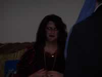 Tivola's Welt - Bildergalerie 2010 Faschingsumzug Neuendorf