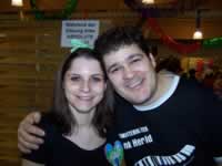 Tivola's Welt - Bildergalerie 2010-02-06 2. Faschingsitzung in der Schönrainhalle