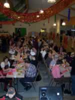 Tivola's Welt - Bildergalerie 2010-02-06 2. Faschingsitzung in der Schönrainhalle