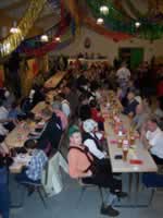 Tivola's Welt - Bildergalerie 2010-02-06 2. Faschingsitzung in der Schönrainhalle