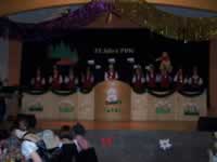 Tivola's Welt - Bildergalerie 2010-02-06 2. Faschingsitzung in der Schönrainhalle