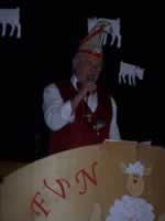 Tivola's Welt - Bildergalerie 2010-02-06 2. Faschingsitzung in der Schönrainhalle