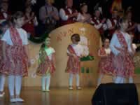 Tivola's Welt - Bildergalerie 2010-02-06 2. Faschingsitzung in der Schönrainhalle