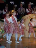 Tivola's Welt - Bildergalerie 2010-02-06 2. Faschingsitzung in der Schönrainhalle