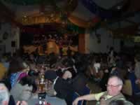 Tivola's Welt - Bildergalerie 2010-02-06 2. Faschingsitzung in der Schönrainhalle