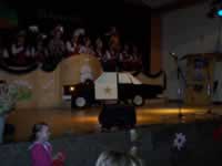 Tivola's Welt - Bildergalerie 2010-02-06 2. Faschingsitzung in der Schönrainhalle