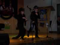 Tivola's Welt - Bildergalerie 2010-02-06 2. Faschingsitzung in der Schönrainhalle