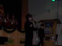 Tivola's Welt - Bildergalerie 2010-02-06 2. Faschingsitzung in der Schönrainhalle