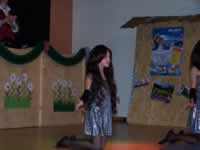 Tivola's Welt - Bildergalerie 2010-02-06 2. Faschingsitzung in der Schönrainhalle