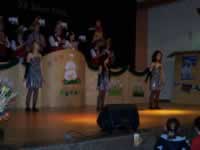 Tivola's Welt - Bildergalerie 2010-02-06 2. Faschingsitzung in der Schönrainhalle