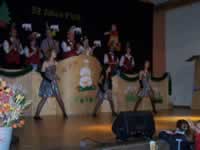 Tivola's Welt - Bildergalerie 2010-02-06 2. Faschingsitzung in der Schönrainhalle