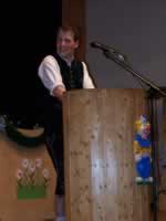 Tivola's Welt - Bildergalerie 2010-02-06 2. Faschingsitzung in der Schönrainhalle