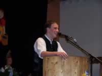 Tivola's Welt - Bildergalerie 2010-02-06 2. Faschingsitzung in der Schönrainhalle