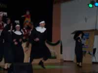 Tivola's Welt - Bildergalerie 2010-02-06 2. Faschingsitzung in der Schönrainhalle