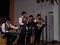 Tivola's Welt - Bildergalerie 2010-02-06 2. Faschingsitzung in der Schönrainhalle