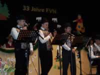 Tivola's Welt - Bildergalerie 2010-02-06 2. Faschingsitzung in der Schönrainhalle