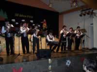 Tivola's Welt - Bildergalerie 2010-02-06 2. Faschingsitzung in der Schönrainhalle