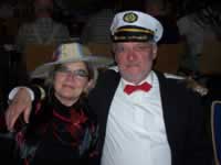 Tivola's Welt - Bildergalerie 2010-02-06 2. Faschingsitzung in der Schönrainhalle