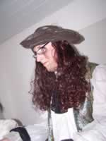 Tivola's Welt - Bildergalerie 2010-02-06 2. Faschingsitzung in der Schönrainhalle