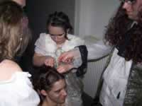 Tivola's Welt - Bildergalerie 2010-02-06 2. Faschingsitzung in der Schönrainhalle