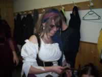 Tivola's Welt - Bildergalerie 2010-02-06 2. Faschingsitzung in der Schönrainhalle