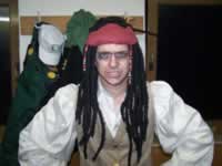 Tivola's Welt - Bildergalerie 2010-02-06 2. Faschingsitzung in der Schönrainhalle