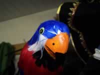 Tivola's Welt - Bildergalerie 2010-02-06 2. Faschingsitzung in der Schönrainhalle