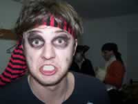 Tivola's Welt - Bildergalerie 2010-02-06 2. Faschingsitzung in der Schönrainhalle