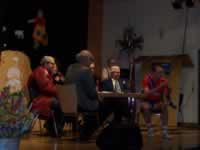 Tivola's Welt - Bildergalerie 2010-02-06 2. Faschingsitzung in der Schönrainhalle