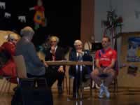 Tivola's Welt - Bildergalerie 2010-02-06 2. Faschingsitzung in der Schönrainhalle