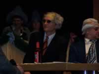 Tivola's Welt - Bildergalerie 2010-02-06 2. Faschingsitzung in der Schönrainhalle