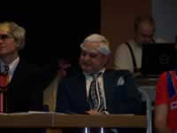 Tivola's Welt - Bildergalerie 2010-02-06 2. Faschingsitzung in der Schönrainhalle