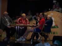 Tivola's Welt - Bildergalerie 2010-02-06 2. Faschingsitzung in der Schönrainhalle