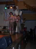 Tivola's Welt - Bildergalerie 2010-02-06 2. Faschingsitzung in der Schönrainhalle