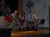 Tivola's Welt - Bildergalerie 2010-02-06 2. Faschingsitzung in der Schönrainhalle