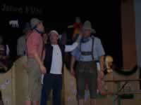 Tivola's Welt - Bildergalerie 2010-02-06 2. Faschingsitzung in der Schönrainhalle