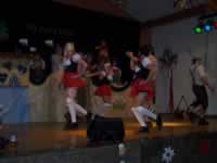 Tivola's Welt - Bildergalerie 2010-02-06 2. Faschingsitzung in der Schönrainhalle