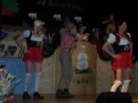 Tivola's Welt - Bildergalerie 2010-02-06 2. Faschingsitzung in der Schönrainhalle