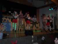 Tivola's Welt - Bildergalerie 2010-02-06 2. Faschingsitzung in der Schönrainhalle