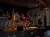 Tivola's Welt - Bildergalerie 2010-02-06 2. Faschingsitzung in der Schönrainhalle