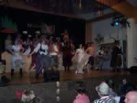 Tivola's Welt - Bildergalerie 2010-02-06 2. Faschingsitzung in der Schönrainhalle