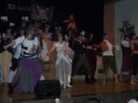 Tivola's Welt - Bildergalerie 2010-02-06 2. Faschingsitzung in der Schönrainhalle