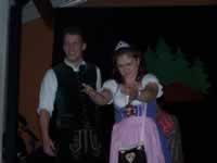 Tivola's Welt - Bildergalerie 2010-02-06 2. Faschingsitzung in der Schönrainhalle