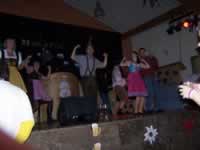 Tivola's Welt - Bildergalerie 2010-02-06 2. Faschingsitzung in der Schönrainhalle