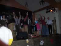 Tivola's Welt - Bildergalerie 2010-02-06 2. Faschingsitzung in der Schönrainhalle