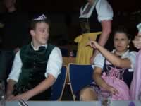 Tivola's Welt - Bildergalerie 2010-02-06 2. Faschingsitzung in der Schönrainhalle