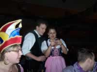 Tivola's Welt - Bildergalerie 2010-02-06 2. Faschingsitzung in der Schönrainhalle